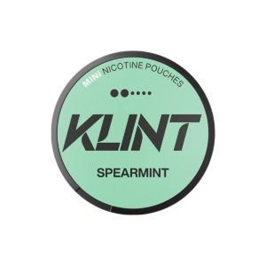KLINT Spearmint Mini