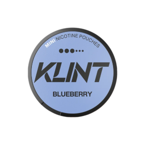KLINT Blueberry Mini