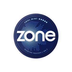 ZONE No5 Cool Mint Ultra