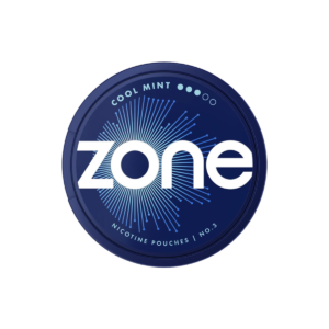 ZONE No3 Cool Mint Strong