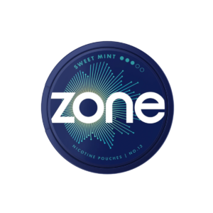ZONE No13 Sweet Mint Strong