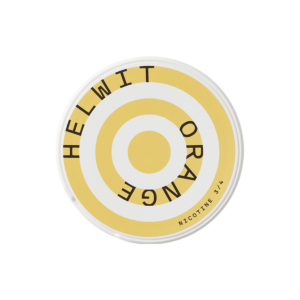 Helwit Orange Strong