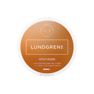 Lundgrens Höståker