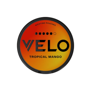 VELO Tropical Mango Strong