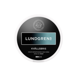 Lundgrens Kvällsbris All White