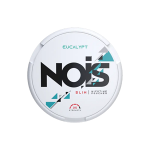 Nois Eucalypt Strong