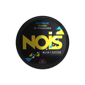 Nois Extreme Mango Strong