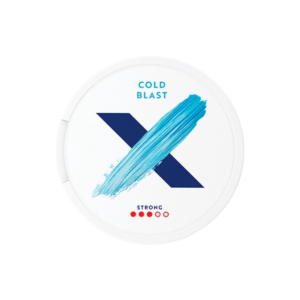 ZoneX Cold Blast Strong