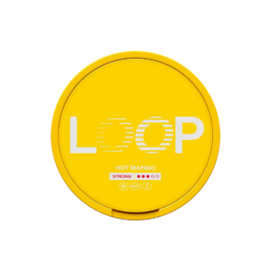 LOOP Hot Mango Strong