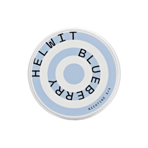 Helwit Blueberry Slim