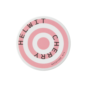 Helwit Cherry Slim