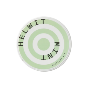 Helwit Mint Slim