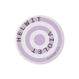 Helwit Violet Slim