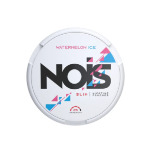 Nois Watermelon Ice
