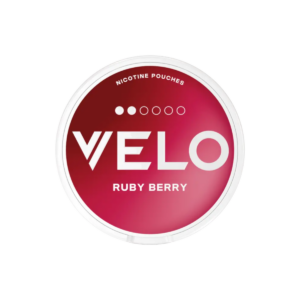 VELO Ruby Berry