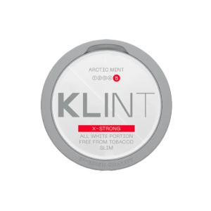 KLINT Arctic Mint #5 X-Strong