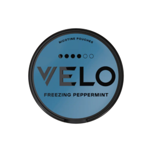 VELO Freezing Peppermint