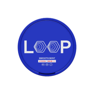 LOOP Habanero Mint Extra Strong