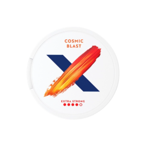 ZoneX Cosmic Blast Extra Strong