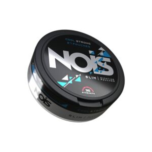 Nois Cool Strong